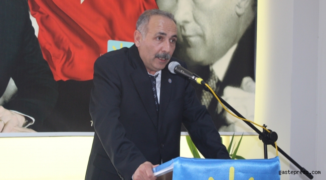 ZİLELİ'DEN İNCE MESAJ: BİZ SİZİN GİBİ OLMAYACAĞIZ! 