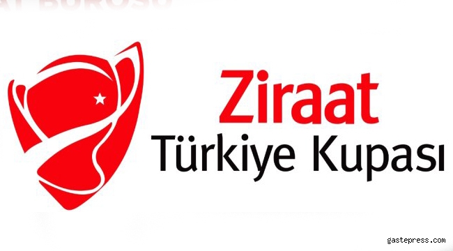 Ziraat Türkiye Kupası Çeyrek Final Rövanşlarının Hakemleri Açıklandı