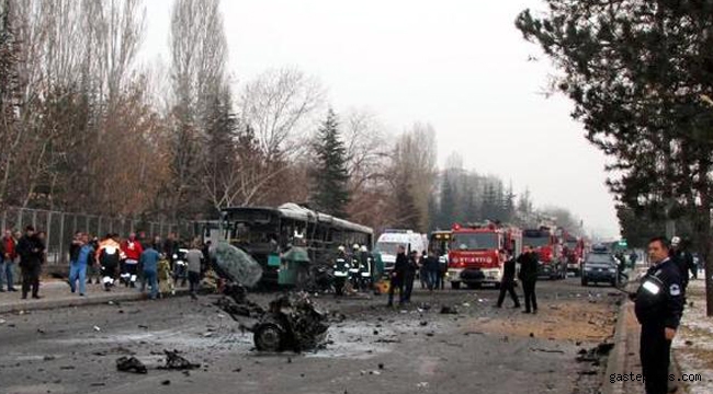 15 askerin şehit olduğu saldırıda 8 sanık için 16'şar kez müebbet talebi