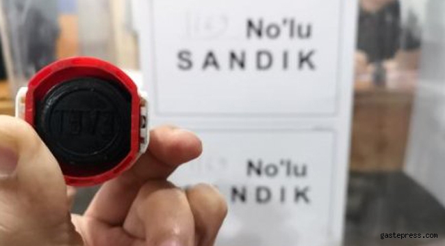 32 İlde Oy Verme İşlemi Sona Erdi. Oylar Sayılmaya Başlandı.