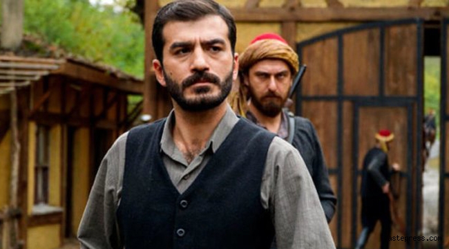 6 Ay Hapis Cezası Alan Oyuncu Ufuk Bayraktar Tahliye Oldu