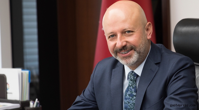 Başkan Çolakbayrakdar’dan Regaip Kandili Mesajı