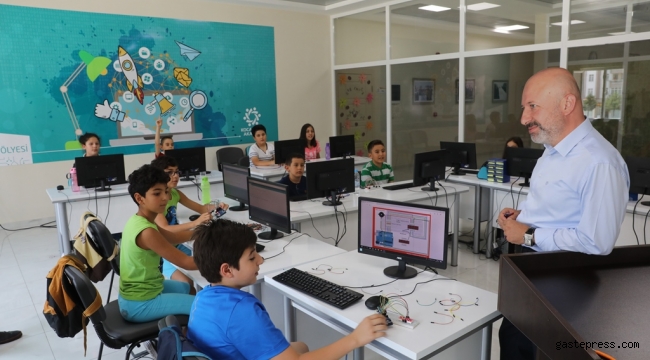 Başkan Çolakbayrakdar, "Ortak Akılla Daha Güzel Bir Şehir İnşa Edeceğiz"