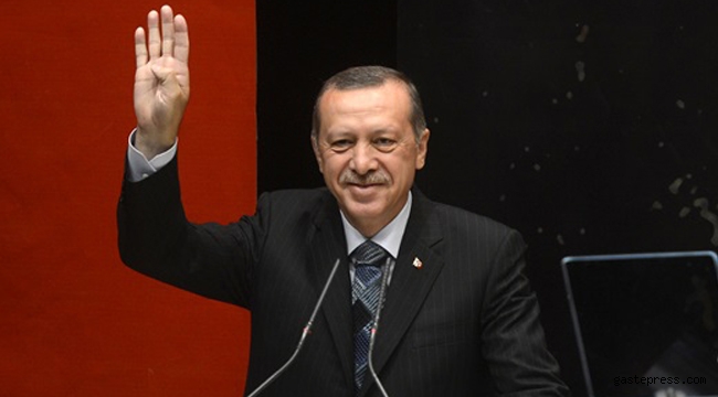 Başkan Erdoğan'dan 4 milyon Suriyeli için çok önemli mesaj