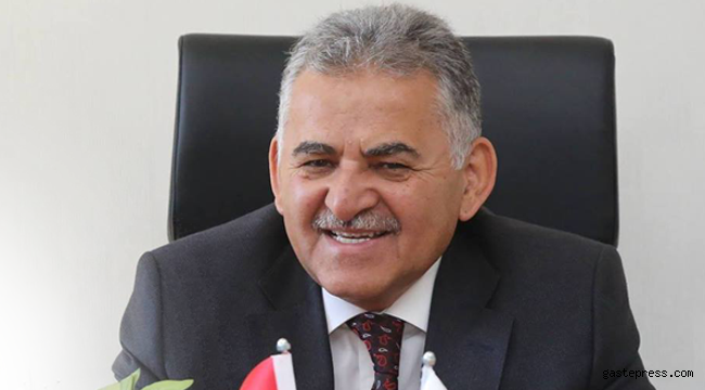 “Büyükşehir ve 16 ilçemizde  E-İmza ile 7/24 Belediyecilik hizmeti olacak”