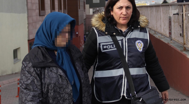 Dolandırıcılık çetesinden 10 milyon TL'lik çek ve senet çıktı