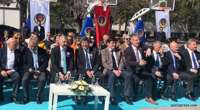 Dursun Ataş, Vatandaş Artık Değişim İstiyor