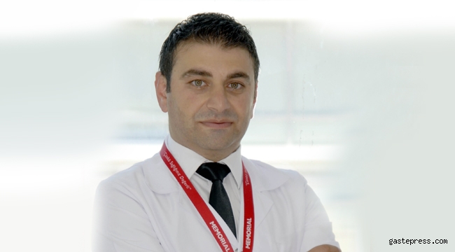 İç Hastalıkları Uzmanı İngeç: İleri yaşta B12 seviyeleri takip edilmelidir