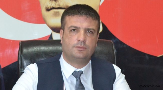 İSTİKLAL MARŞININ RUHUNA İHTİYACIMIZ VAR