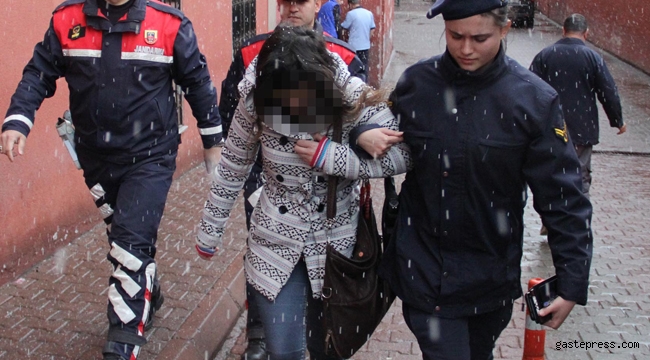 Kayseri merkezli 7 ilde uyuşturucu içerikli ilaç operasyonu: 30 gözaltı
