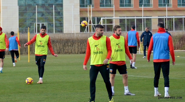 Kayserispor Başkanı Bedir: Rizespor maçını kazanmak istiyoruz 