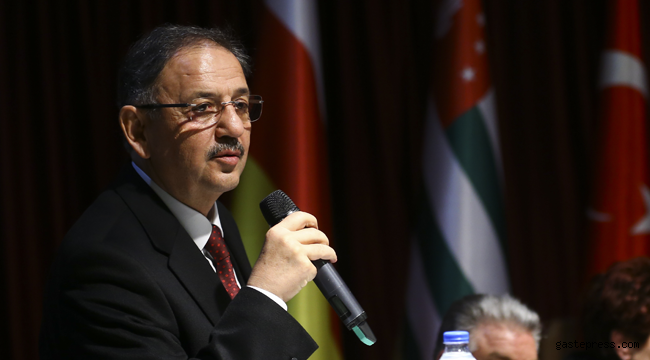 "Mesele vatan, bayraksa o zaman başka bir şey konuşulmaz"