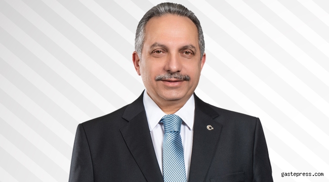 Mustafa Yalçın; “Mutluluğun anahtarını dağıtacağız”