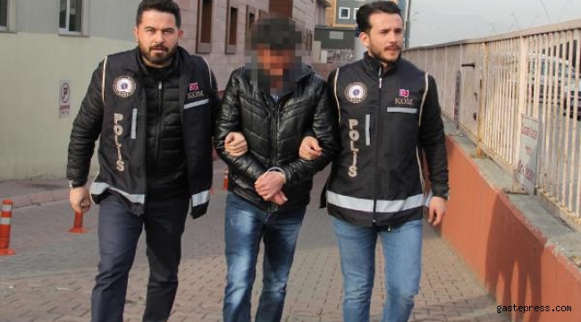 'Postacı' ve 'kurye' gibi davranarak senet imzalattılar: 15 gözaltı