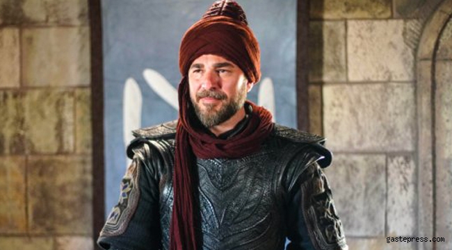 Reyting Rekortmeni Diriliş Ertuğrul'un Final Tarihi Belli Oldu