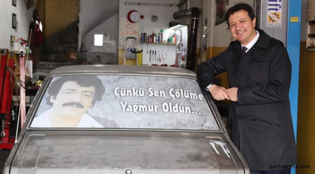 Vatandaşımızdan Saadet Partisine ilgi ve destek büyük