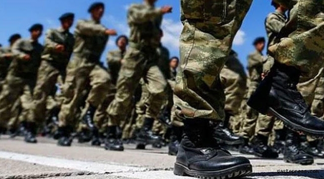 Yeni Askerlik Sistemi, Nisan Ayında Meclis'te Görüşülecek