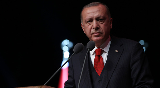 ZALİMLER KARŞINDA EĞİLİP BÜKÜLMEYECEĞİZ