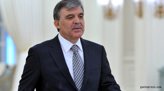 Abdullah Gül'den İstanbul Seçimleriyle İlgili Yeni Açıklama