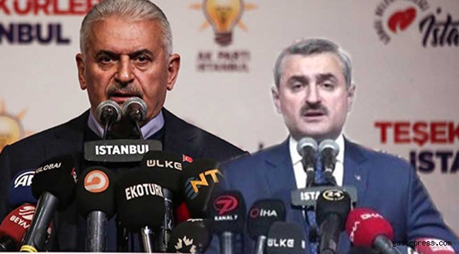 AK Parti, İstanbul'un Tüm İlçelerindeki Sonuçlara İtiraz Edecek