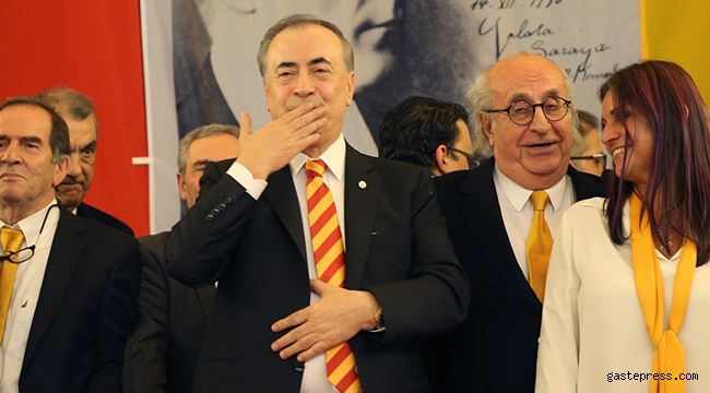 Asliye Hukuk Mahkemesi, Galatasaray'ın Başvurusunu Onayladı!