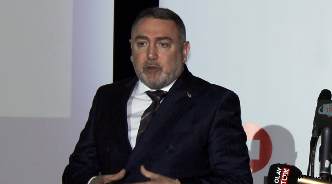 Boydak Holding, ilk çeyrekte 2,92 milyar lira ciro yaptı- Yeniden  