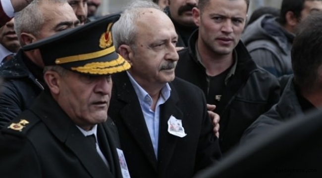 CHP'den şok açıklama! 'Silahla gereğini yaparım' deyip çağrı yaptı...