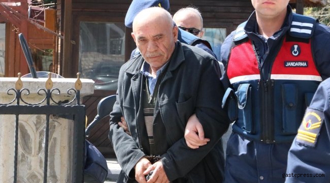 CHP Liderine Yumruk Atıp Serbest Kalan Saldırganın İlk Sözleri