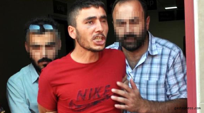 Cinayetten tutuklu sanık: Gözlerim çok iyi görmüyor, ben vurmadım