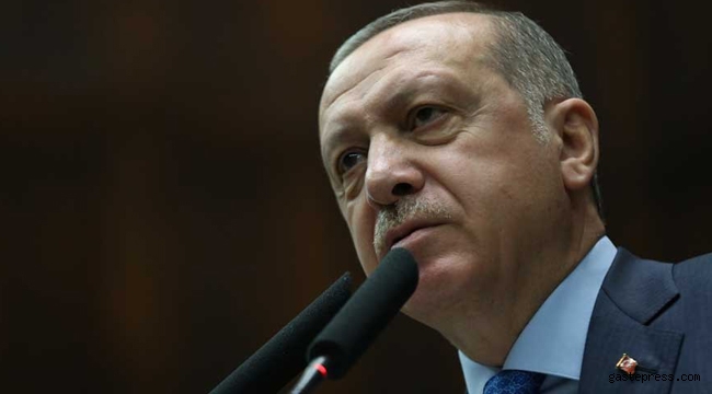 Cumhurbaşkanı Erdoğan: Neredeyse Seçimin Bütünü Usulsüz