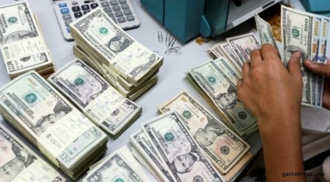 Dolar düşecek! Dünya devlerinden peş peşe açıklama