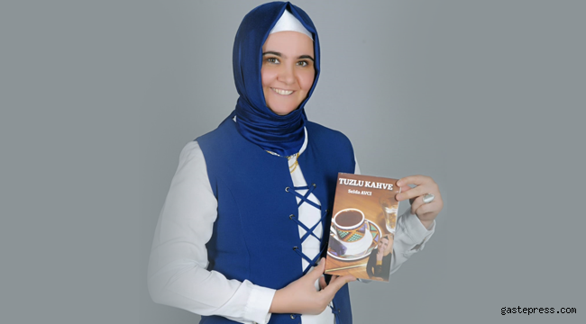 Efsane program ‘‘Tuzlu Kahve’yi’’ kitaplaştırdı