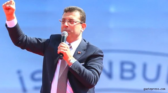 Ekrem İmamoğlu'ndan Kılıçdaroğlu'na Saldırıya İlk Yorum: Talimat Aldılar