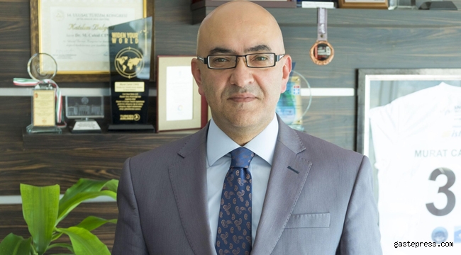 Erciyes'e 'Mükkemmellik Sertifikası' ödülü