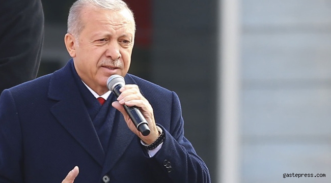 Erdoğan Ankara için sinyali vermişti