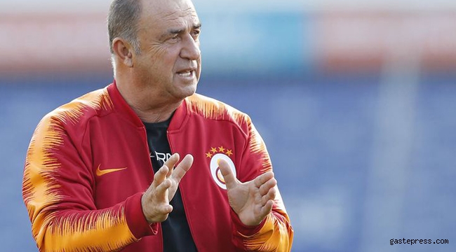 Fatih Terim rotasyona gidiyor! 4 isim değişecek