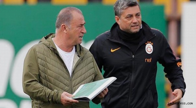 Fatih Terim şampiyonluk hesabını yaptı