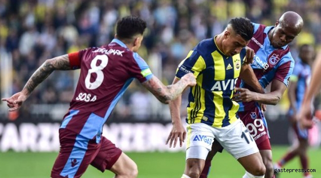 Fenerbahçe ligde kalmaya 1 adım daha yaklaştı