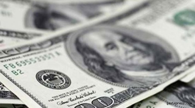 İmamoğlu'na Mazbata Verileceği Haberleriyle Dolar 5,71'e Kadar Geriledi