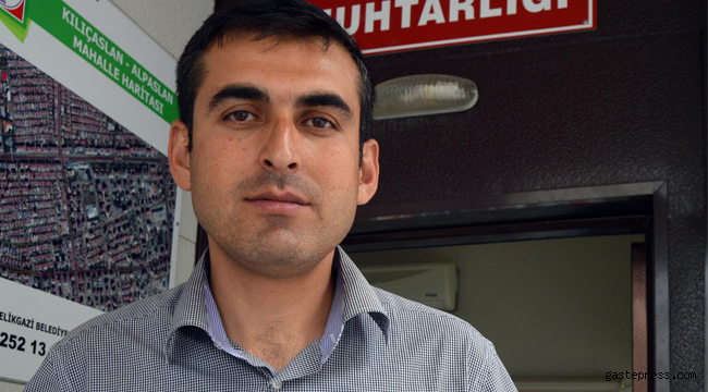 Kayseri'nin 'lord muhtar'ı yeniden seçildi