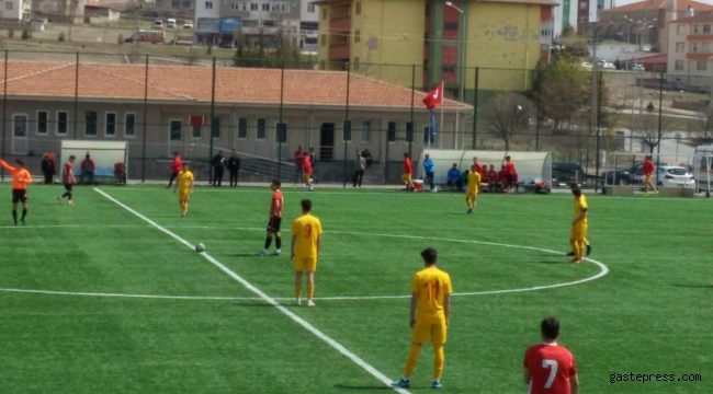 Kayserispor’un ‘Yiğidi’ göz doldurdu