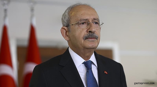 Kılıçdaroğlu, CHP'li Belediye Başkanlarına 10 Maddelik Talimat Verdi
