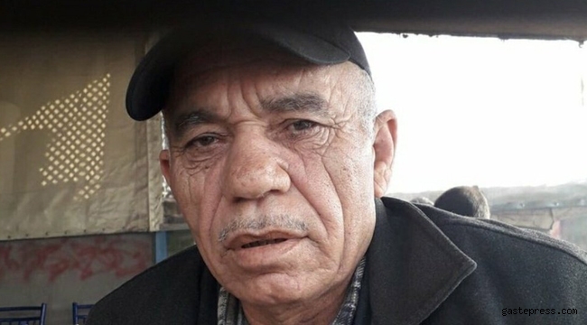 Kılıçdaroğlu'na Yumruk Atan Osman Sarıgün Tutuklandı