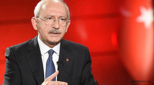 Kılıçdaroğlu'ndan Saldırı Açıklaması: Güvenlik Önlemi Yetersizdi