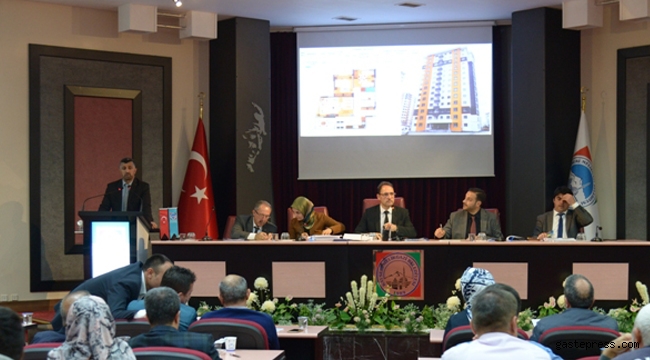 Melikgazi Belediye Başkanı Palancıoğlu; "Şeffaf bir ihale yaptık"