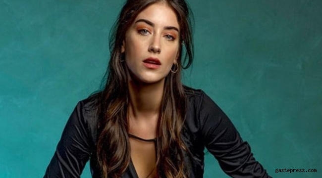 Oyuncu Hazal Kaya'nın İstanbul Havalimanı Hakkındaki Yorumları Olay Oldu