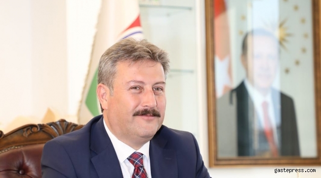 “projelerimiz Melikgazili hemşerilerimizce desteklenmiş ve onaylanmıştır”