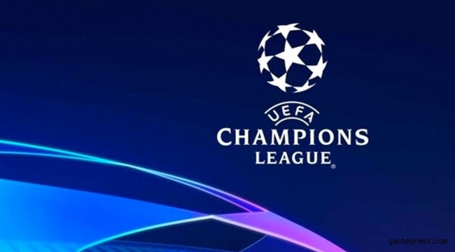 Şampiyonlar Ligi'nde yarı finalistler belli oluyor