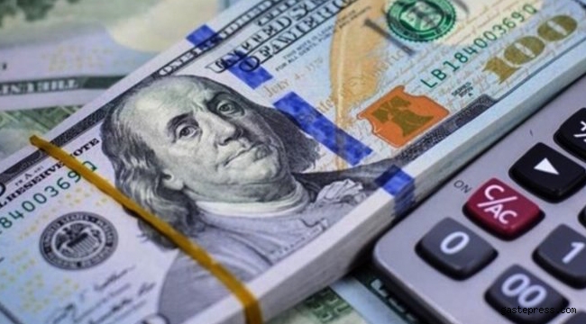 Seçim sonrası dolar gerildi