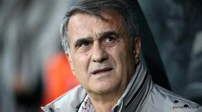 Şenol Güneş'in Milli Takım'dan Alacağı Ücret İçin Çılgın İddia
